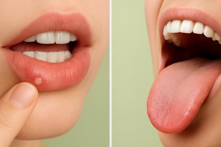 Wie erkennt man, dass es Ihnen an Folsäure mangelt